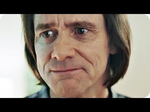 KIDDING Trailer 2 Season 1 (2018) Jim Carrey Showtime Series