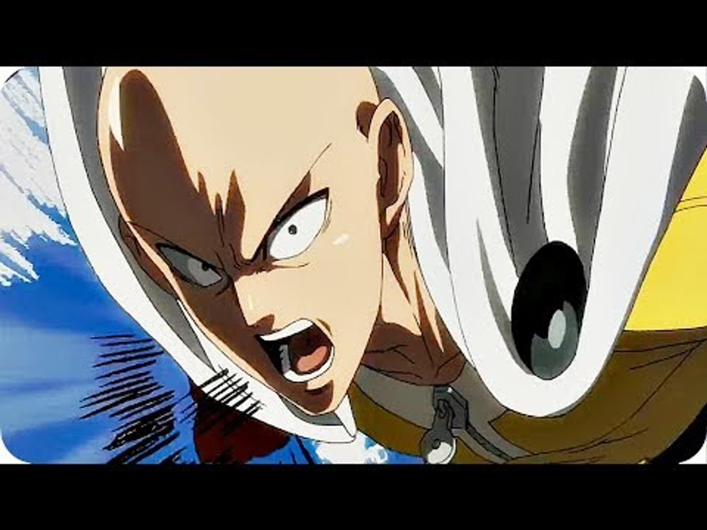 One Punch Man: World - Official Announcement Trailer 