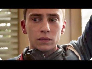 ATYPICAL Season 2 Trailer (2018) Netflix Series