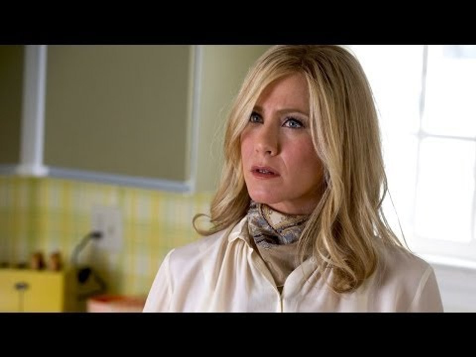 LIFE OF CRIME Trailer (Jennifer Aniston, Isla Fisher, Tim Robbins)