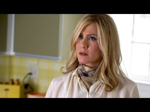 LIFE OF CRIME Trailer (Jennifer Aniston, Isla Fisher, Tim Robbins)