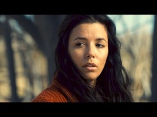 FRONTERA Trailer (Ed Harris,  Eva Longoria, Michael Peña)