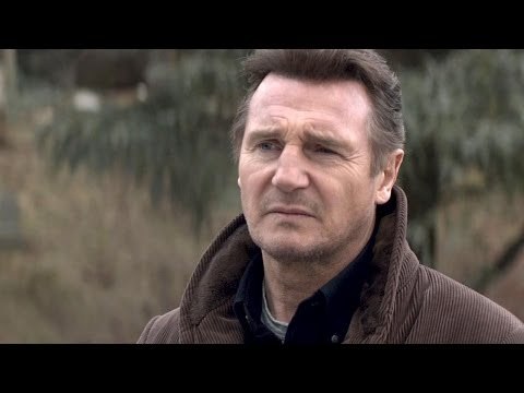 A WALK AMONG THE TOMBSTONES (Liam Neeson - 2014)