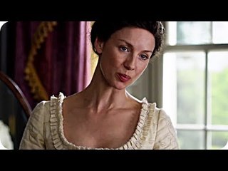 OUTLANDER Season 4 Trailer 2 (2018) Starz Series
