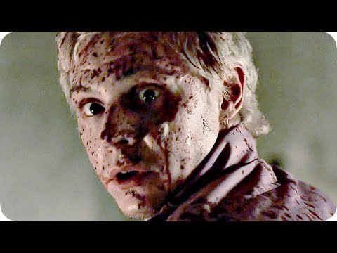AMERICAN HORROR STORY: APOCALYPSE Season 8 Trailer (2018) FX Series