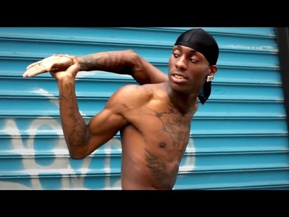 FLEX IS KINGS Trailer [Hip Hop Dance Documentary Film - 2014]