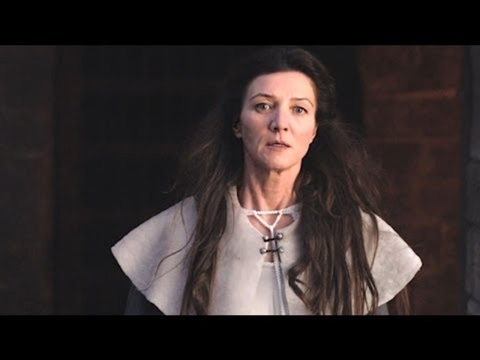 IRONCLAD 2 Trailer (2014)