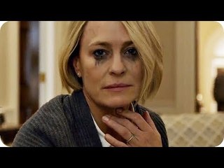 HOUSE OF CARDS Season 6 Trailer (2018) Netflix Series