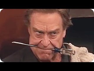 The Connors Trailer Season 1 (2018)  abc Roseanne succession series