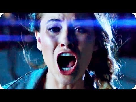 Marvels The Runaways Season 2 Trailer (2018) Hulu Marvel Series