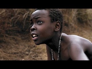 THE GOOD LIE (Reese Witherspoon - 2014)