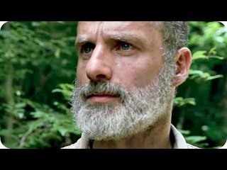 The Walking Dead Season 9 Episode 4 Trailer & Sneak Peek (2018) amc Series