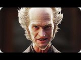 A Series of Unfortunate Events Season 3 Trailer (2019) Netflix Series