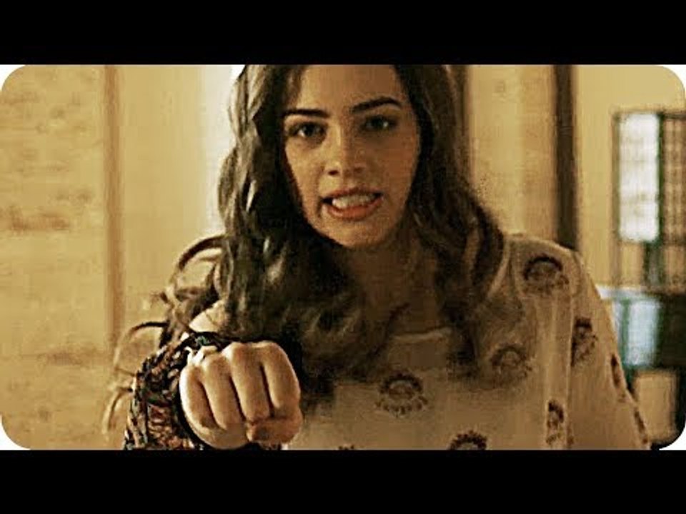 COBRA KAI Season 2 Miyagi Dojo Behind The Scenes Footage (2019) Karate Kid Sequel