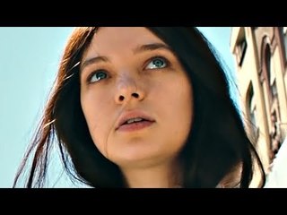 HANNA Teaser Trailer Season 1 (2019) Amazon Series