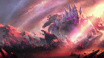 Endless Legend - Trailer extension Symbiosis