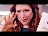 Unbreakable Kimmy Schmidt Season 4 Final Episodes Trailer (2019) Netflix Comedy Series