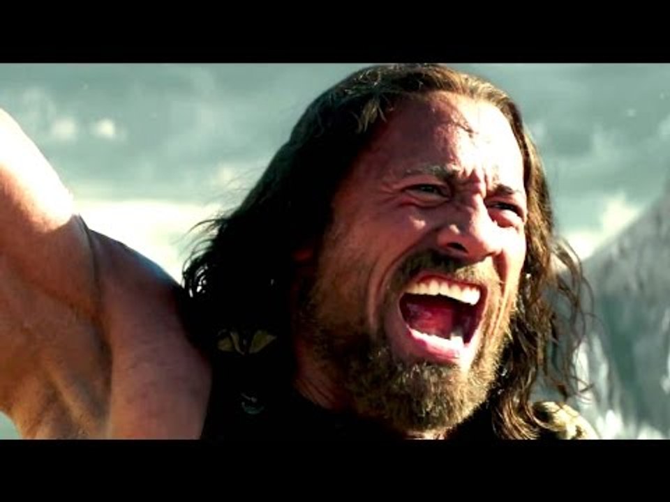 "Death or Victory Battle" Film Clip