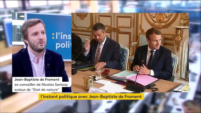 Jean-Baptiste de Froment : les conclusions du grand débat seront-elles véritablement traduites en actions concrètes ?