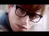 THE THEORY OF EVERYTHING Trailer (Stephen Hawking Biopic)