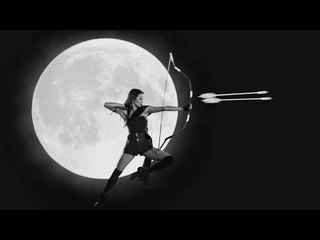 "Meet Miho" SIN CITY 2 Movie Clip