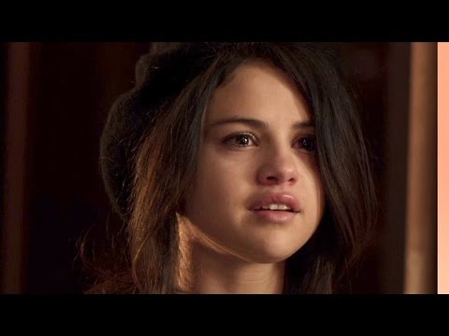Rudderless Trailer