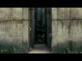 THE MAZE RUNNER Movie Clip "Beyond the Walls"