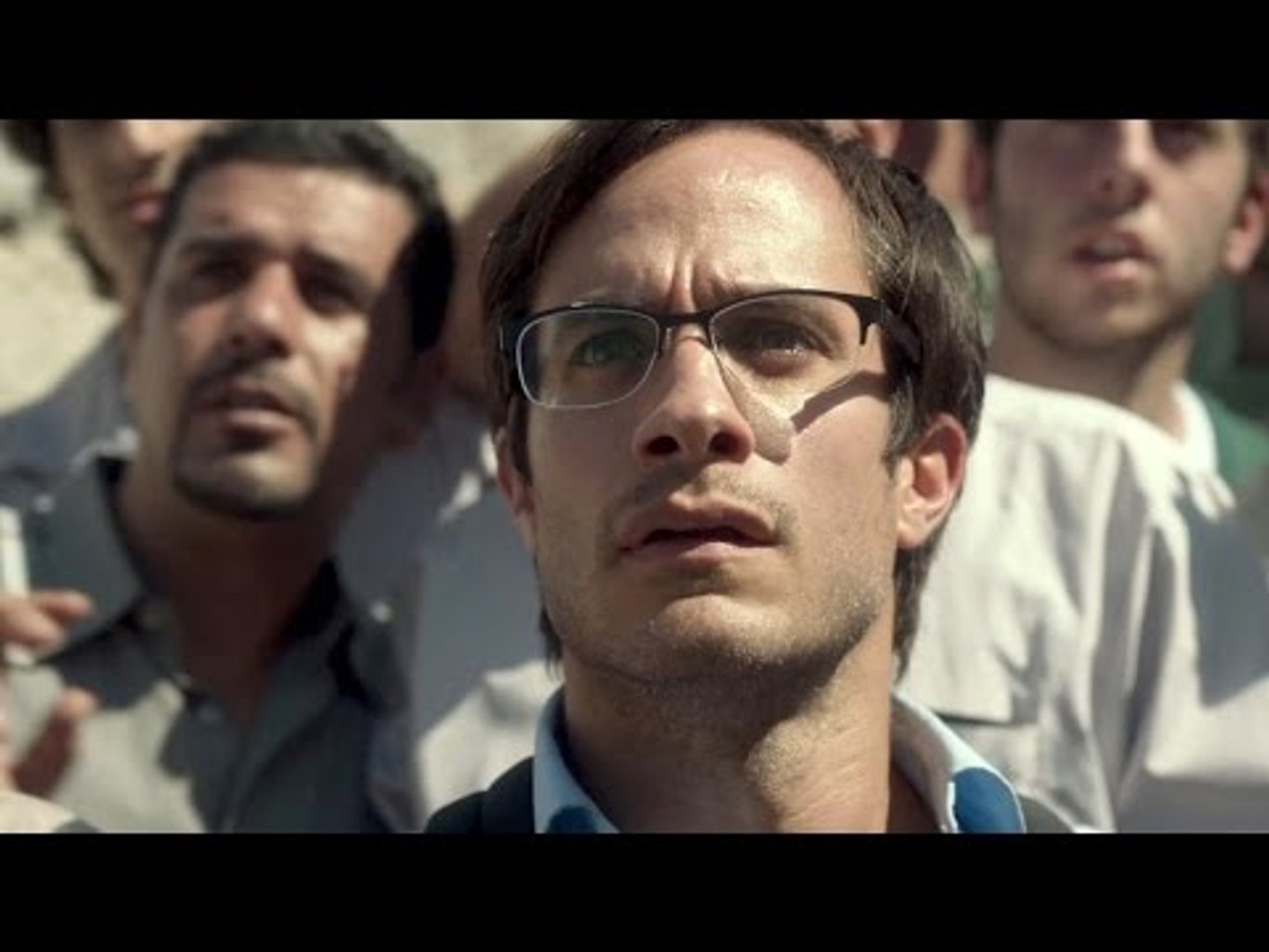 Rosewater Trailer (Gael Garcia Bernal - 2014) - Video Dailymotion