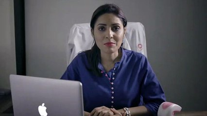 [CH] iBreastExam, el detector de cáncer de mama portátil