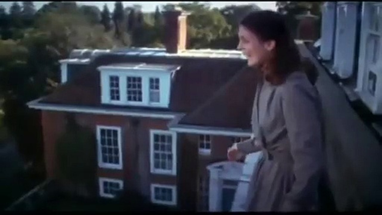 The Omen (1976) - Trailer