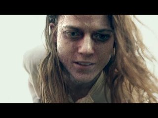 HONEYMOON starring Game of Thrones' Rose Leslie [Horror Thriller - 2014)