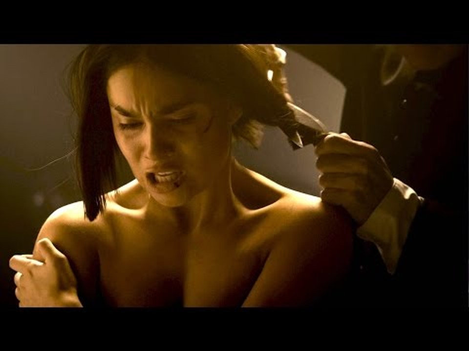 RHYMES FOR YOUNG GHOULS Trailer (2014)