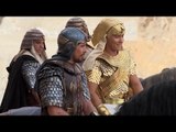 Ridley Scott's EXODUS - An Epic Scale Story [Making-Of]