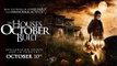 THE HOUSES OCTOBER BUILT Trailer (Horror - 2014)