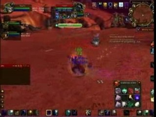 Neglfar's revenge - Prêtre ombre 62