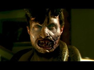 HORNS starring Daniel Radcliffe TV Spot # 2