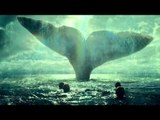 IN THE HEART OF THE SEA Trailer (Moby Dick Movie, Chris Hemworth - 2014)