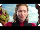 ALICE Through The Looking Glass NEW Trailer (2016 - Disney)