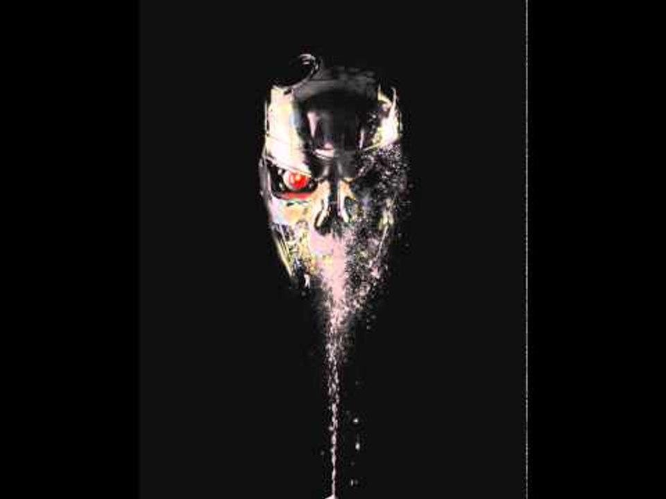 TERMINATOR GENISYS Motion Poster