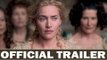 A LITTLE CHAOS Trailer ( Kate Winslet, Matthias Schoenaerts - 2015)
