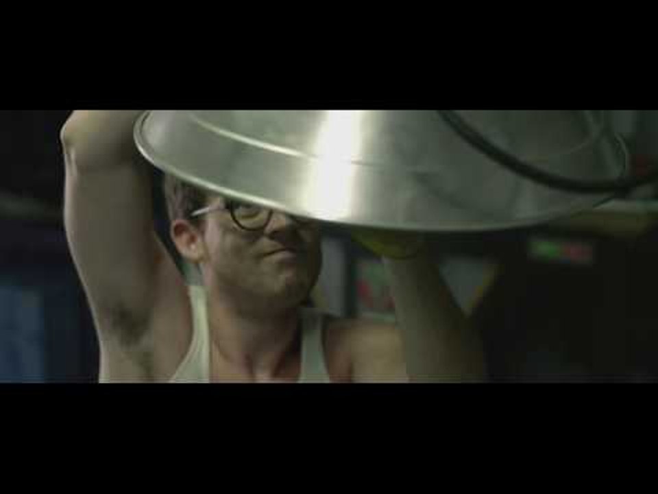 THE PHOENIX PROJECT Trailer (Sci-Fi - 2015)