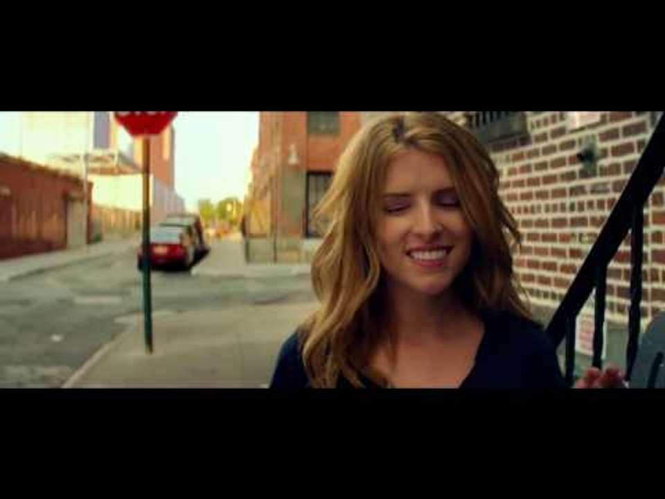 THE LAST 5 YEARS Movie Trailer (Anna Kendrick - Musical - 2015)