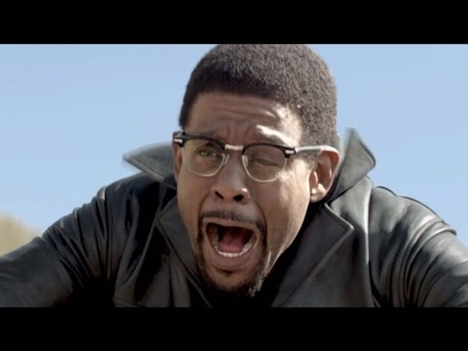 TWO MEN IN TOWN Trailer (Forest Whitaker, Harvey Keitel - DRAMA)