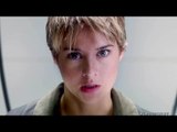 DIVERGENT 2 'Insurgent