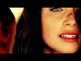 VANISH Trailer (Danny Trejo, Maiara Walsh, Tony Todd - ACTION Film)