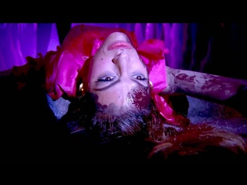 Ryan Gosling's LOST RIVER Official Trailer