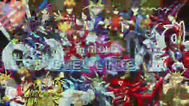 Yugioh Duel Links - Muto Yugi Vs Yami Mariku Part 2 【游戏王Duel Links】武藤游戏 VS 暗马利克 分段2