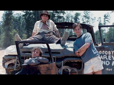 RAIDERS! The shot-for-shot remake of Raiders of the Lost Ark