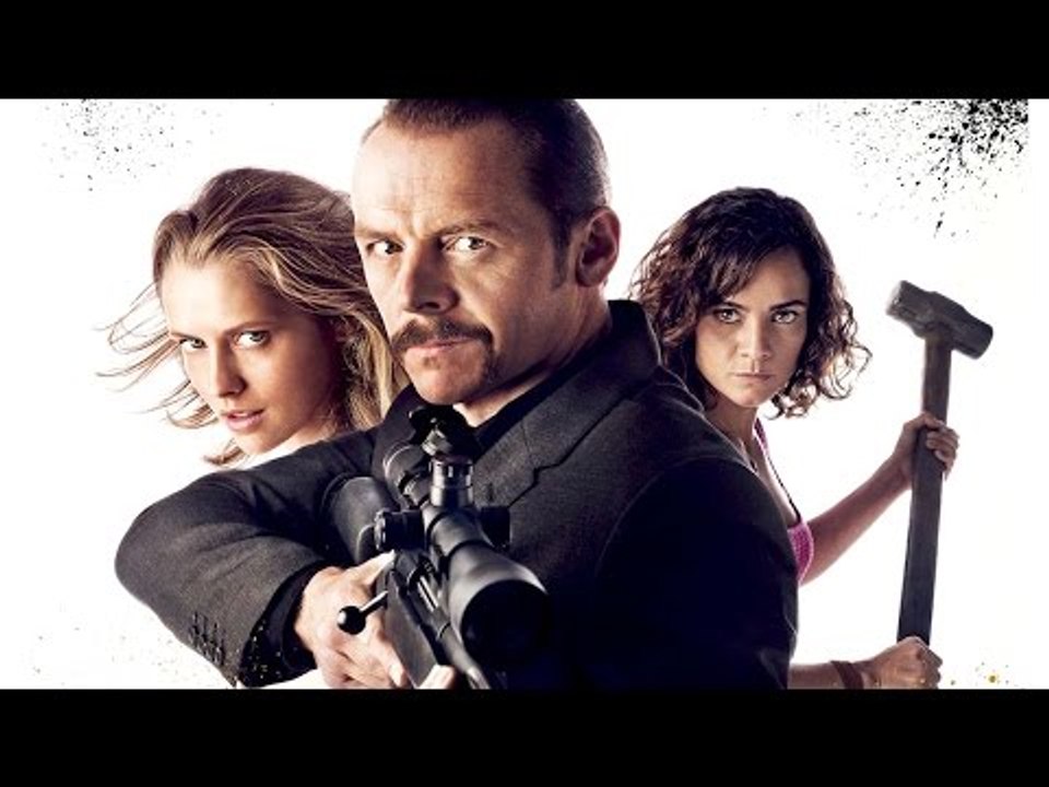 KILL ME THREE TIMES Trailer # 2
