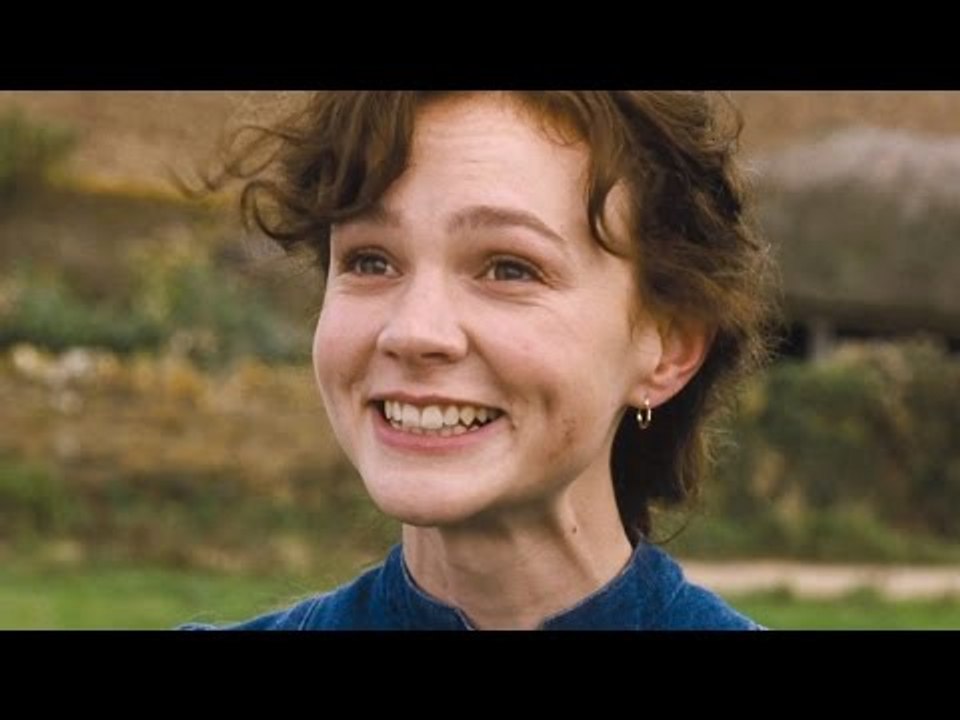 FAR FROM THE MADDING CROWD Trailer # 2